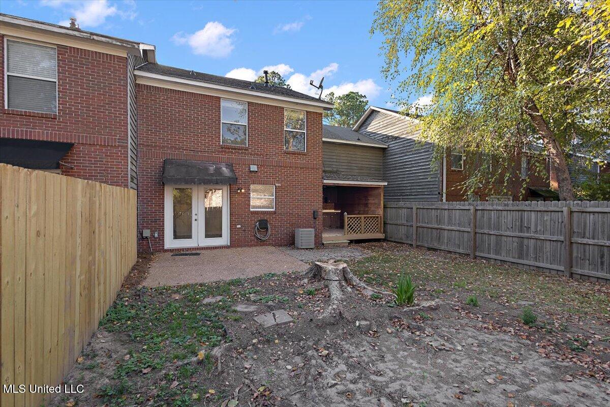 570 Boardwalk Boulevard Ridgeland, MS 39157 - Photo 21 of 21 21-HTP28061