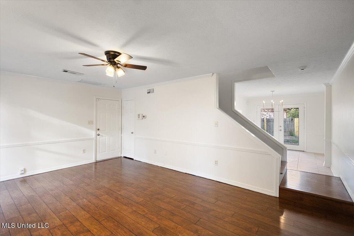 570 Boardwalk Boulevard Ridgeland, MS 39157 - Photo 3 of 21 03-HTP28009