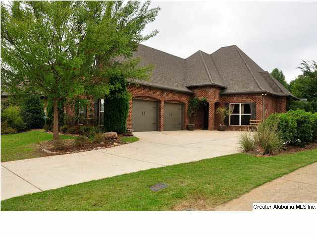 443 Heathersage Road Alabaster, AL 35114 - Photo 1 of 31