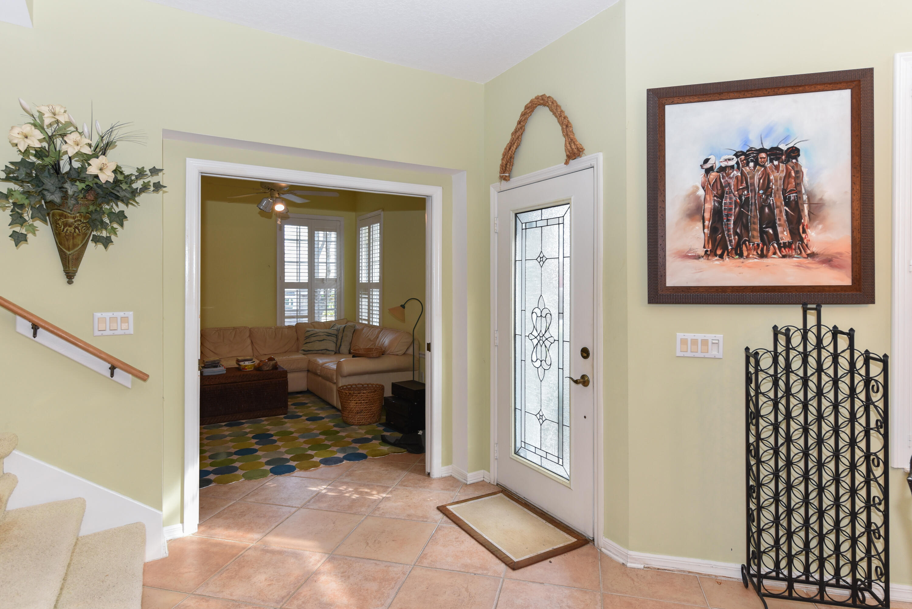 1567 Southwest Harbour Isles Circle, Unit 65 St. Lucie West, FL 34986 - Photo 5 of 35