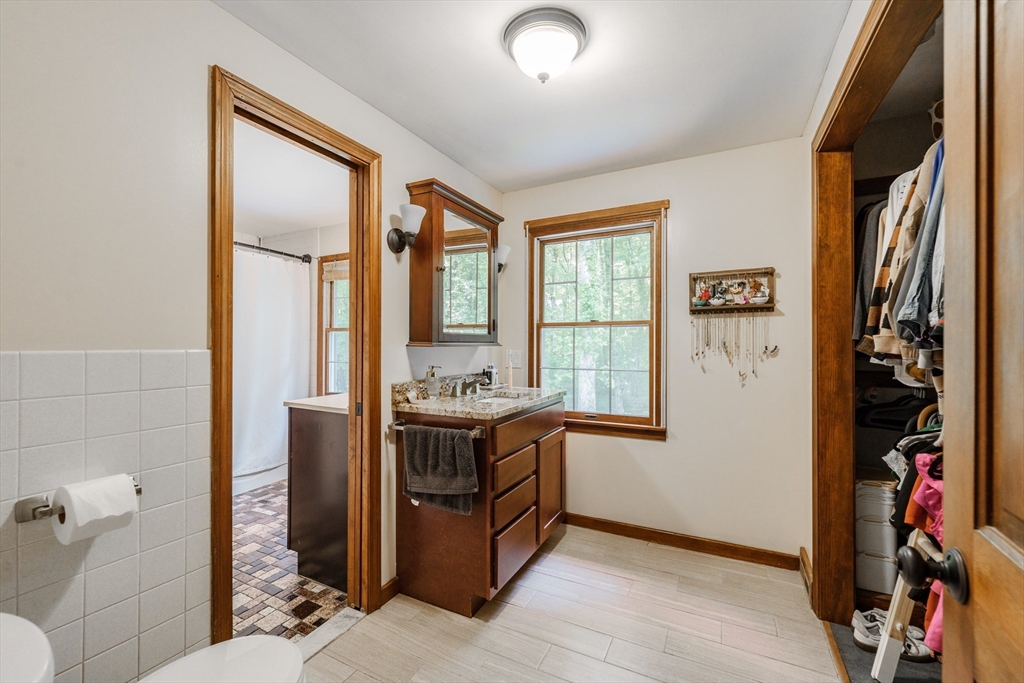 36 Old House Road Montgomery, MA 01085 - Photo 19 of 42 a view of bathroom