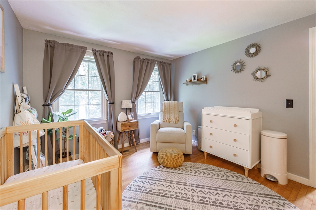 36 Old House Road Montgomery, MA 01085 - Photo 27 of 42 a living room with furniture and a window