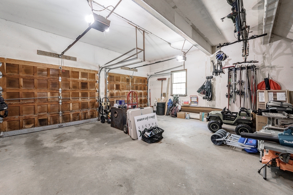36 Old House Road Montgomery, MA 01085 - Photo 29 of 42 a view of a room with gym equipment