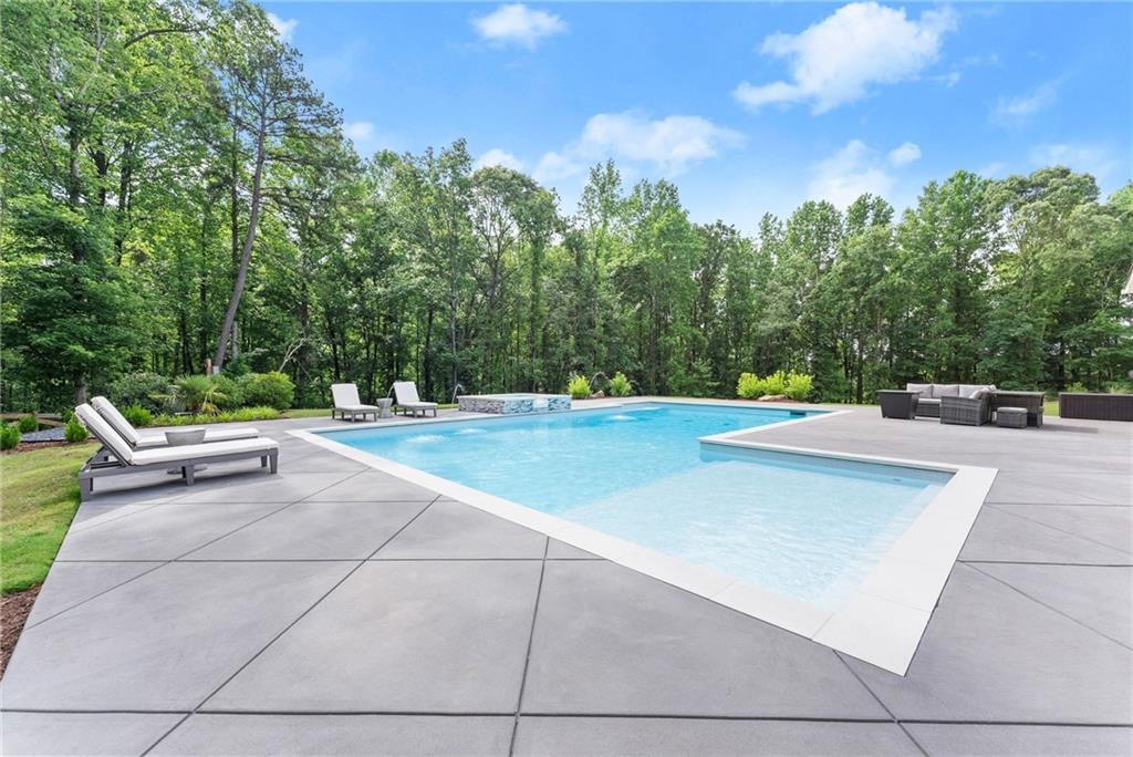 6998 Britt Gailey Road Clermont, GA 30527 - Photo 65 of 92