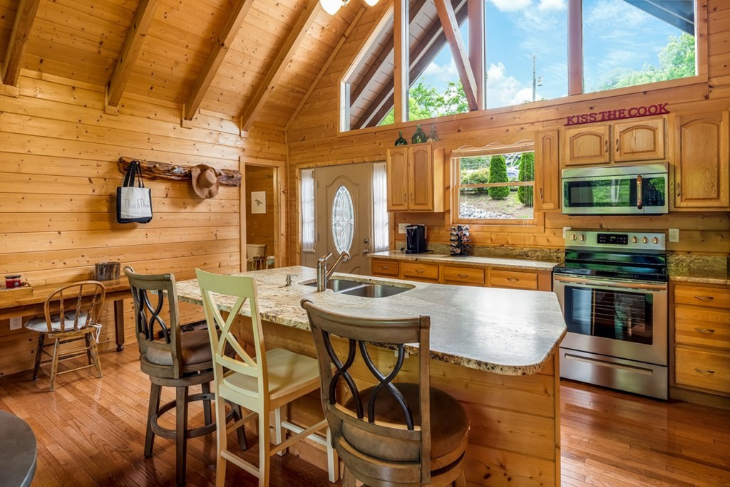 718 Pleasure Road Sevierville, TN 37876 - Photo 24 of 53 Gallery Image 24