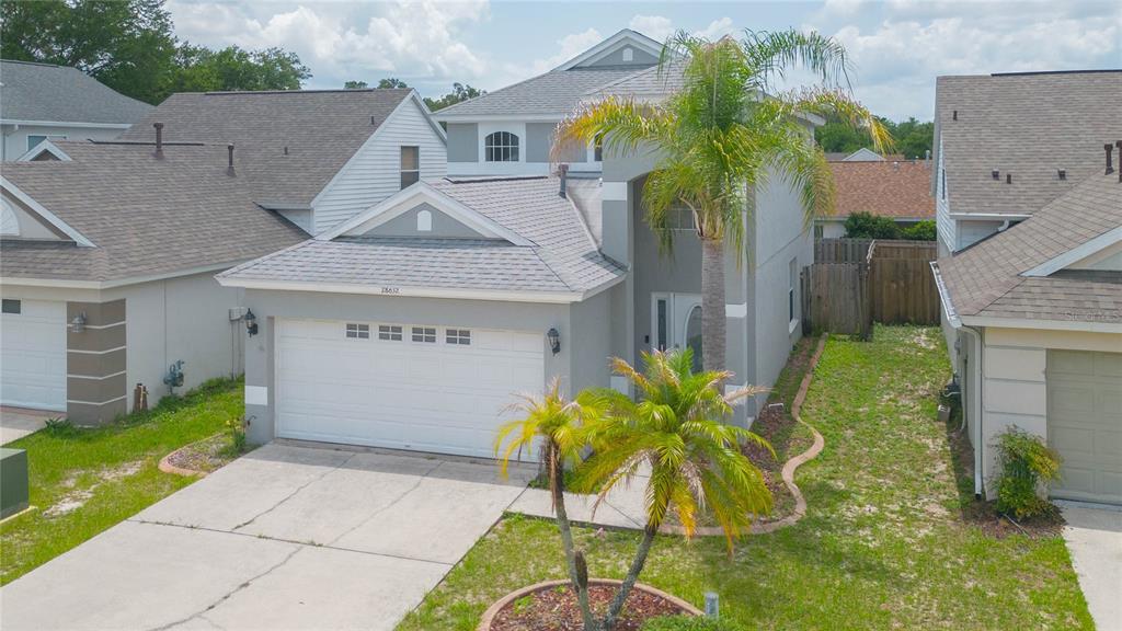 28632 Seashell Court Wesley Chapel, FL 33545 - Photo 49 of 60