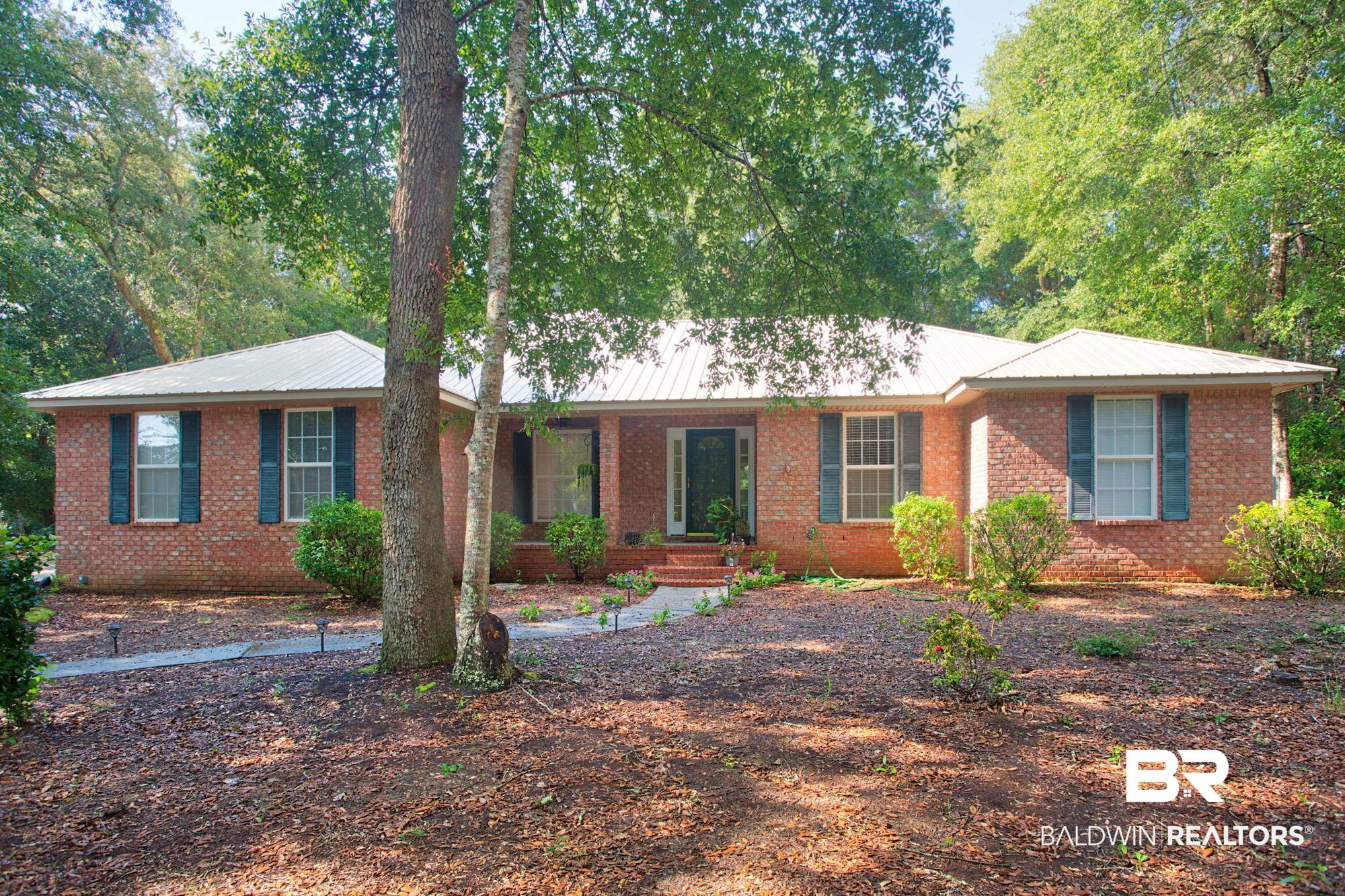 9734 North Bayou Road Lillian, AL 36549 - Photo 1 of 31