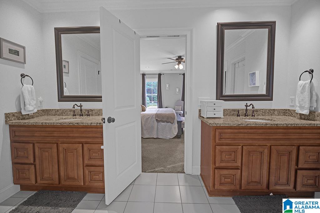 2651 Buckboard Road Birmingham, AL 35244 - Photo 20 of 36