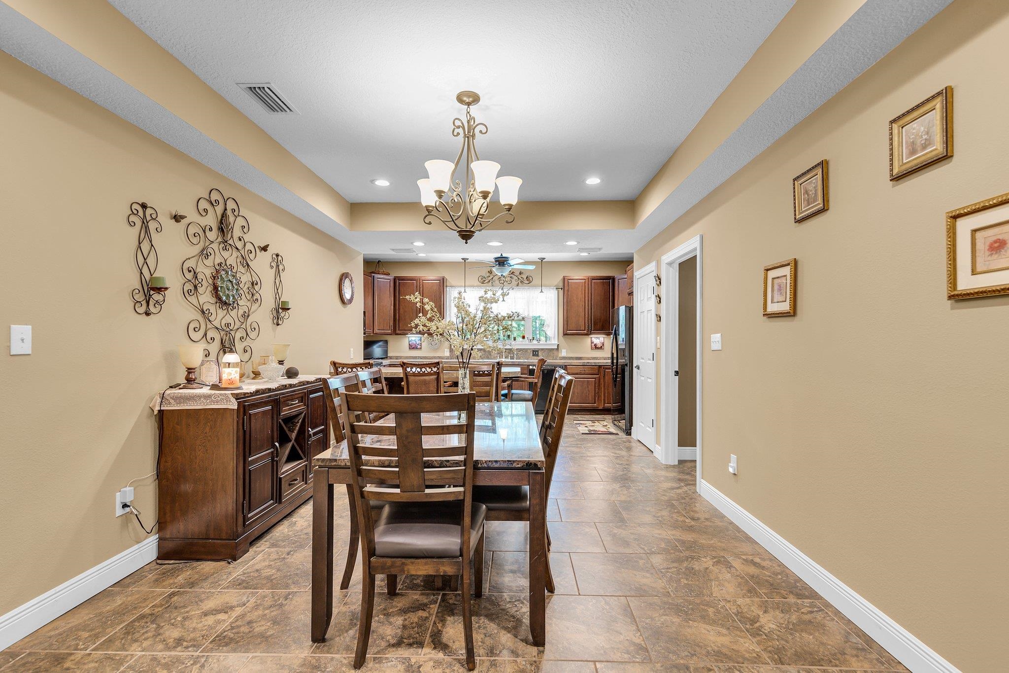 12449 Maytower Road Stockton, AL 36579 - Photo 48 of 70 Dining Area