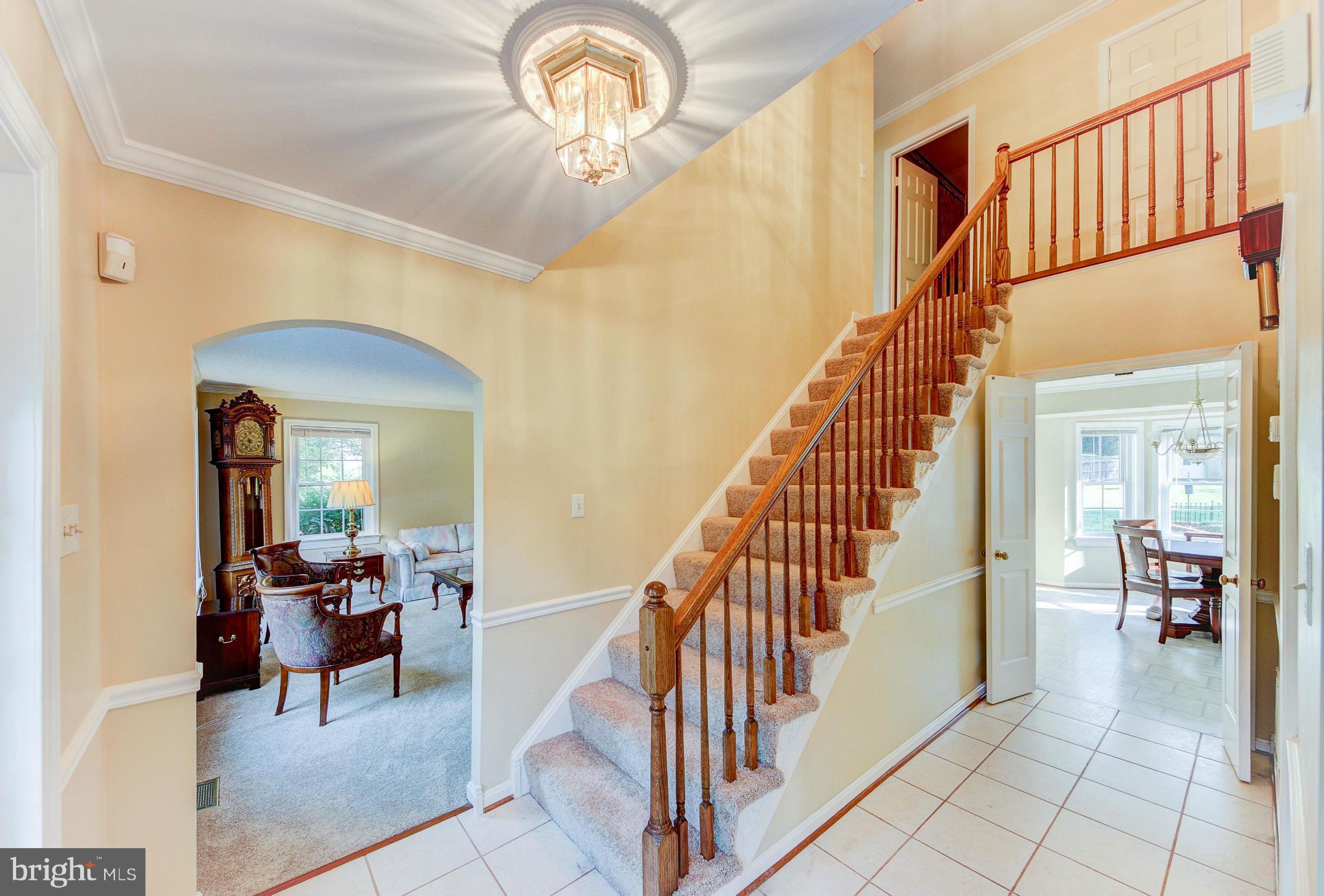 1151 Bandy Run Road Herndon, VA 20170 - Photo 2 of 29 Interior (General)
