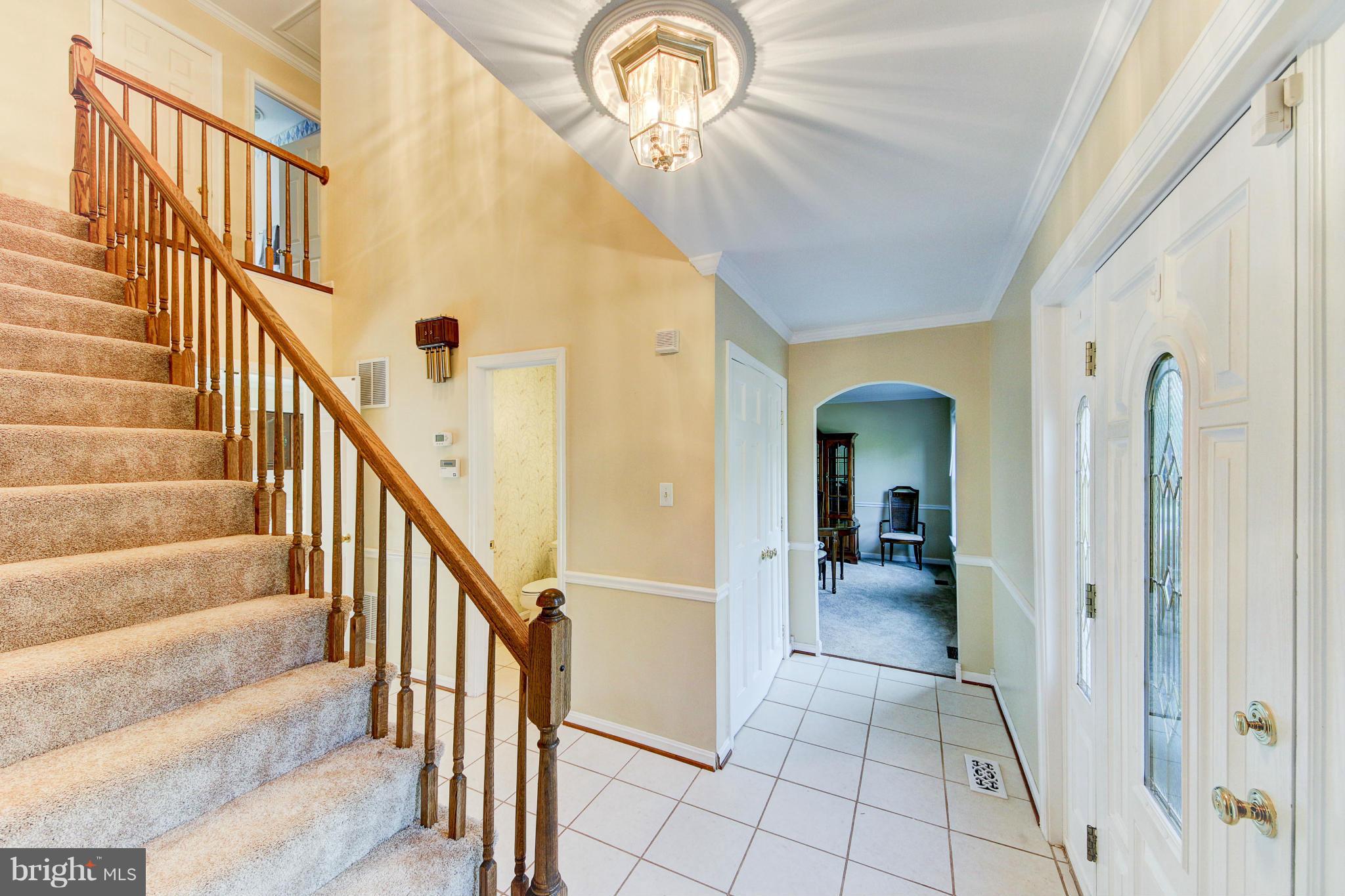 1151 Bandy Run Road Herndon, VA 20170 - Photo 3 of 29 Interior (General)