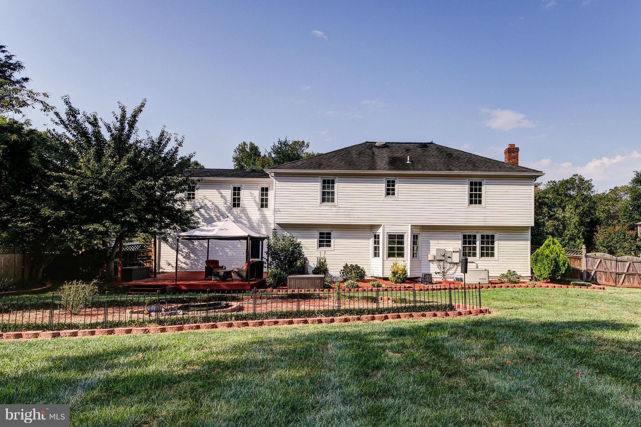 1151 Bandy Run Road Herndon, VA 20170 - Photo 24 of 29 Exterior (General)