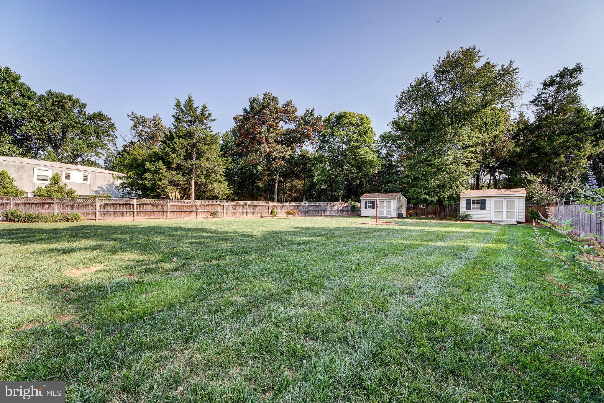 1151 Bandy Run Road Herndon, VA 20170 - Photo 25 of 29 Exterior (General)