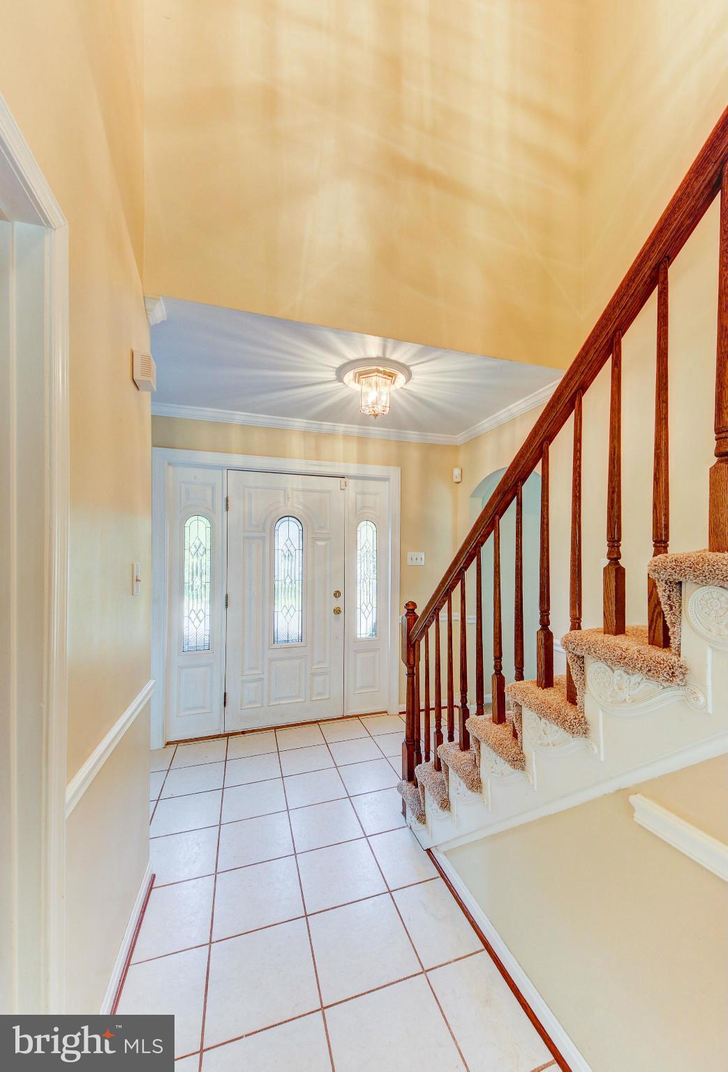 1151 Bandy Run Road Herndon, VA 20170 - Photo 4 of 29 Interior (General)