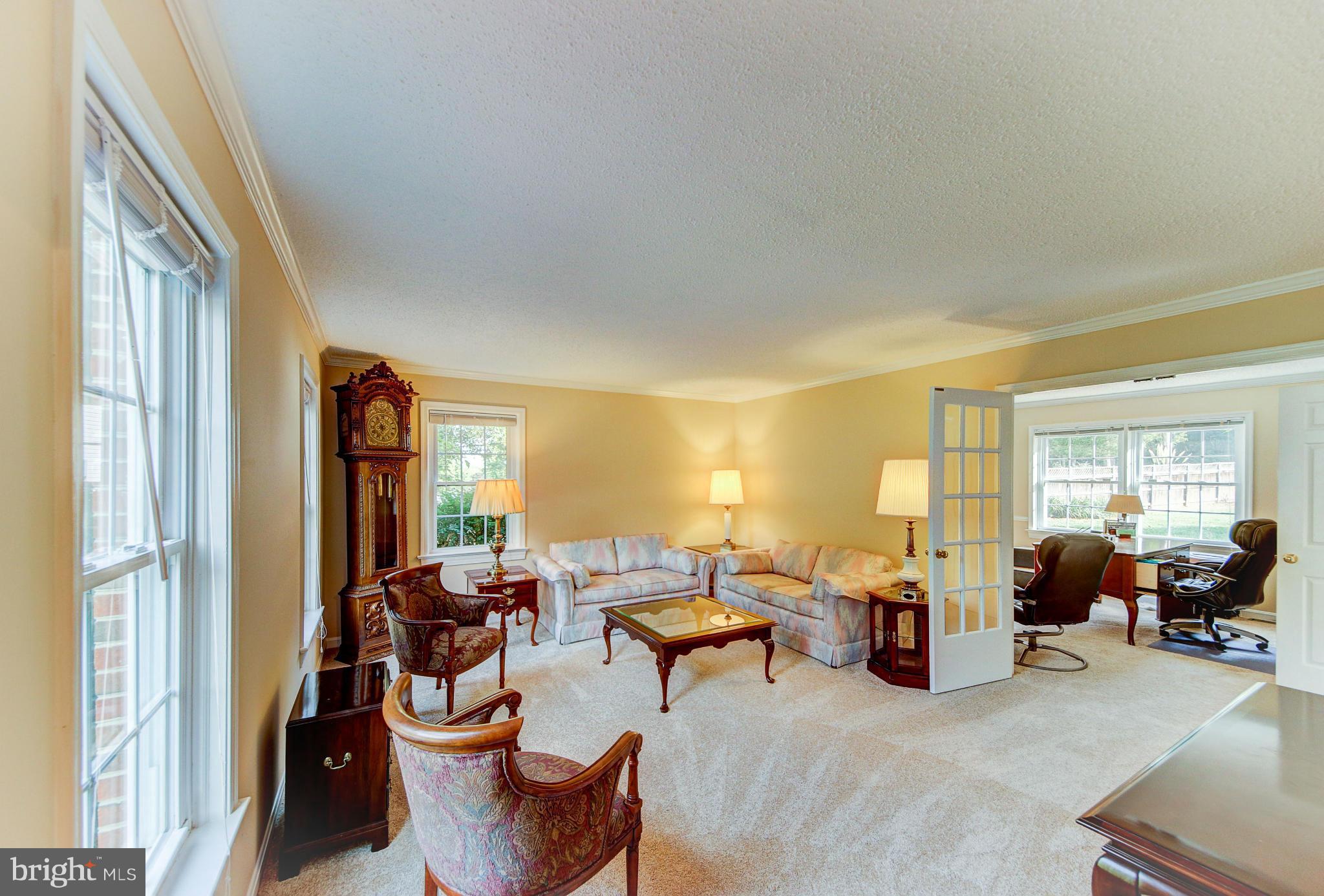 1151 Bandy Run Road Herndon, VA 20170 - Photo 5 of 29 Interior (General)