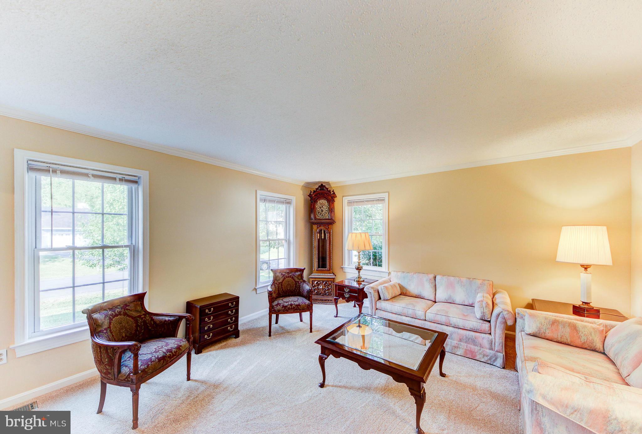 1151 Bandy Run Road Herndon, VA 20170 - Photo 7 of 29 Interior (General)