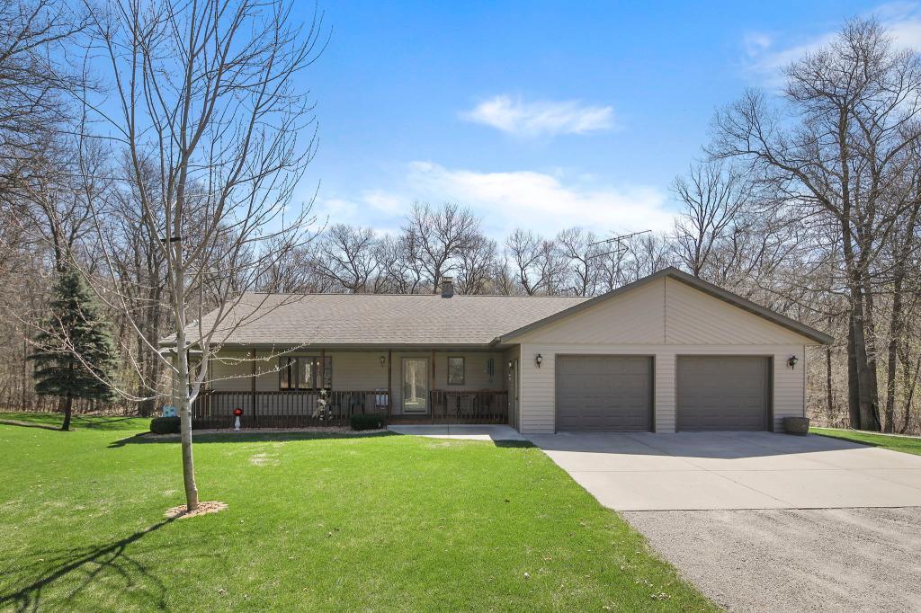 16529 County Road 160 Cold Spring, MN 56320 - Photo 1 of 1