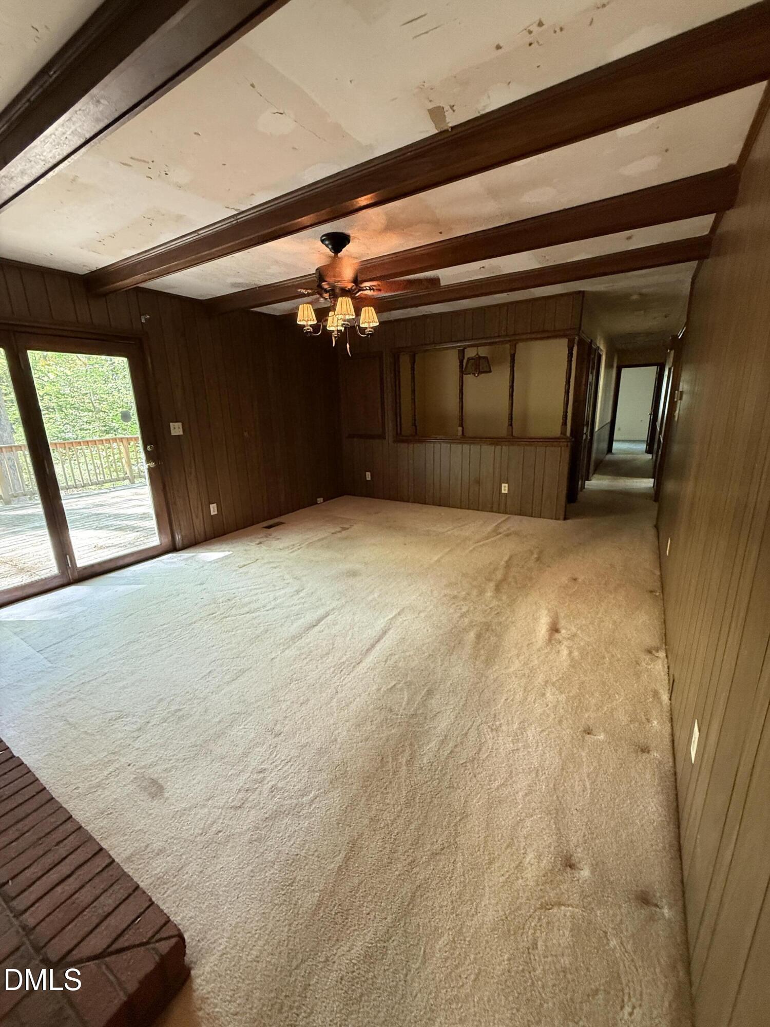 1009 Temple Street Raleigh, NC 27609 - Photo 11 of 25 IMG_1415