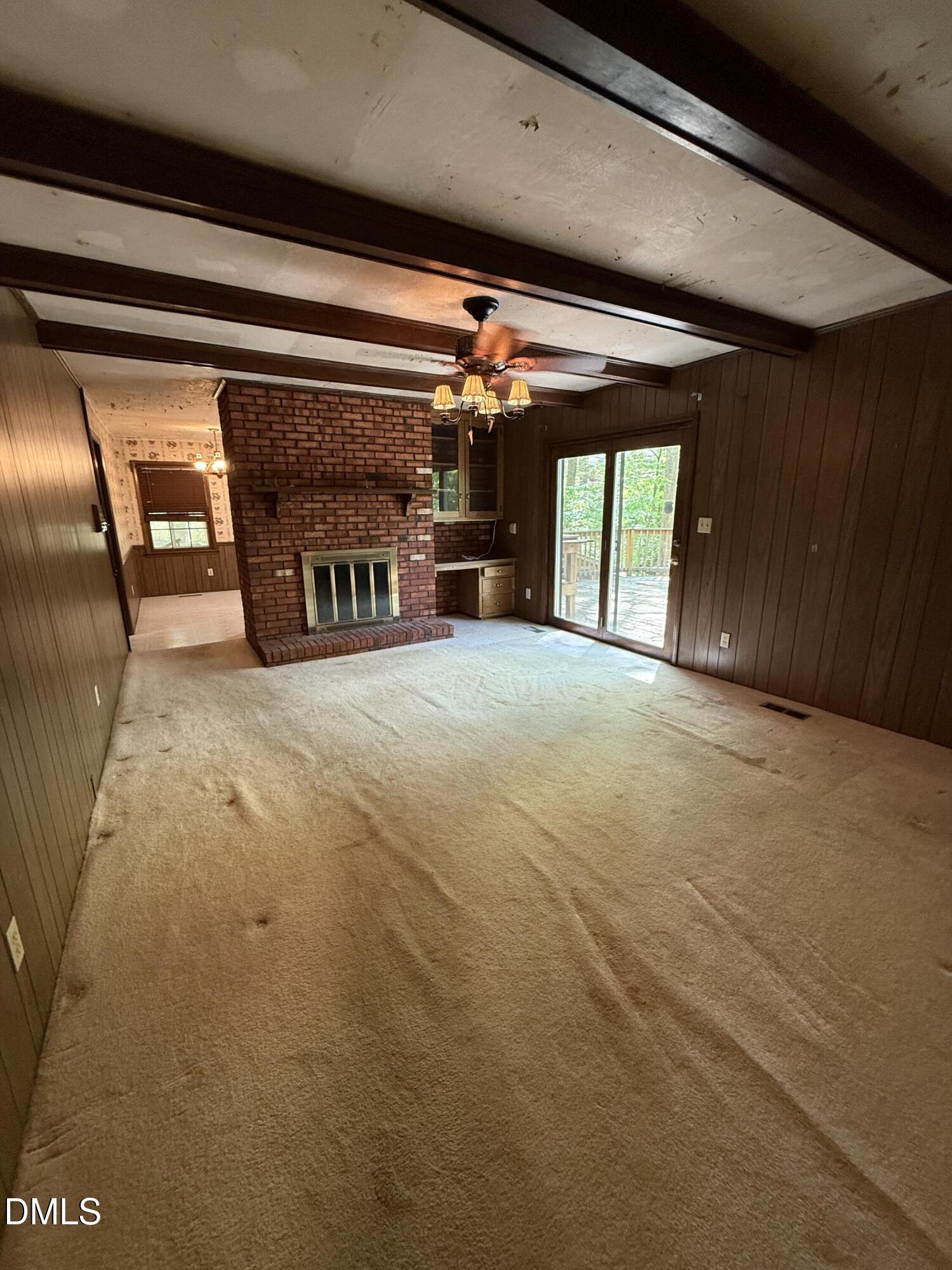 1009 Temple Street Raleigh, NC 27609 - Photo 12 of 25 IMG_1416