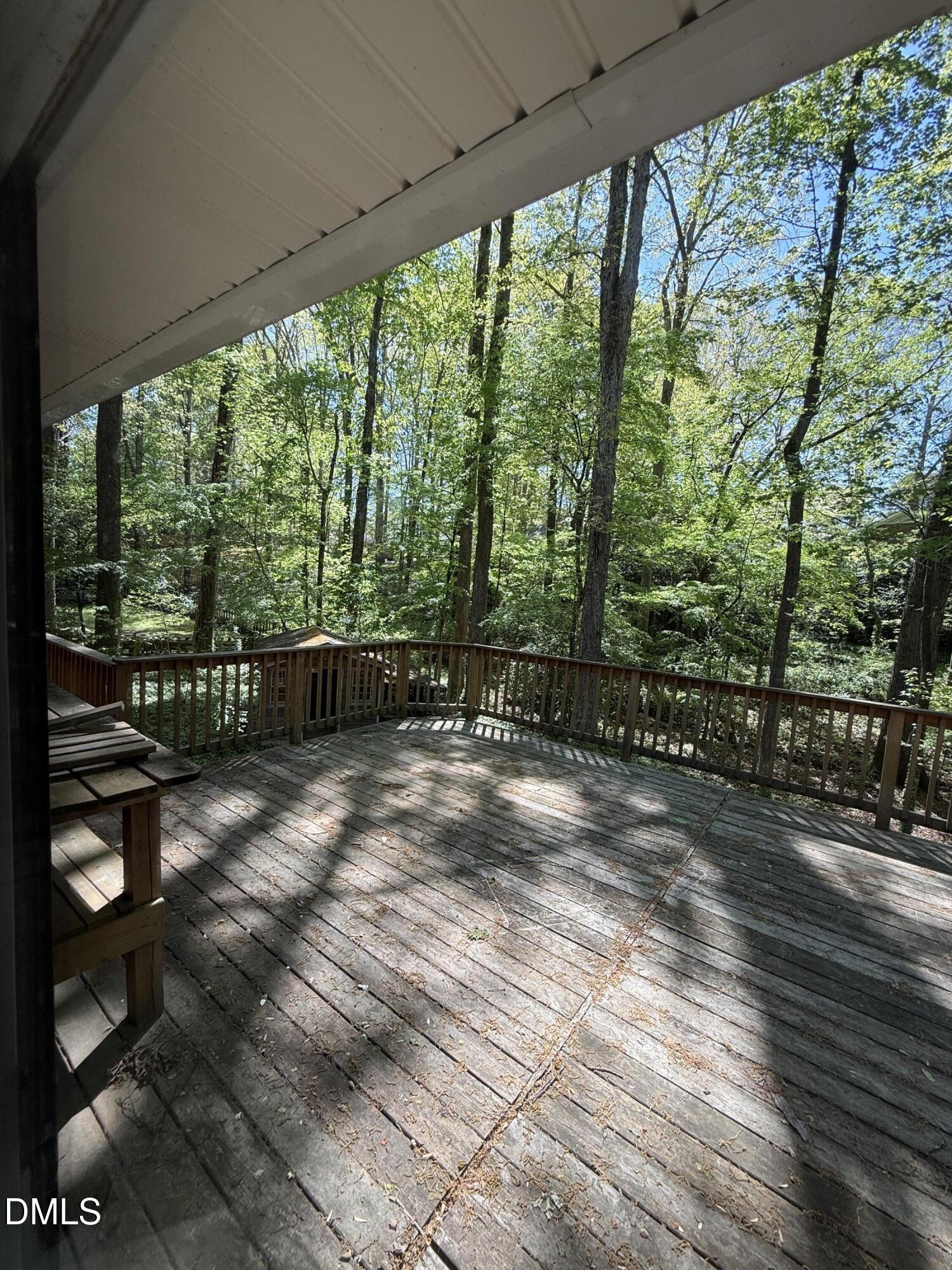 1009 Temple Street Raleigh, NC 27609 - Photo 23 of 25 IMG_1427 2