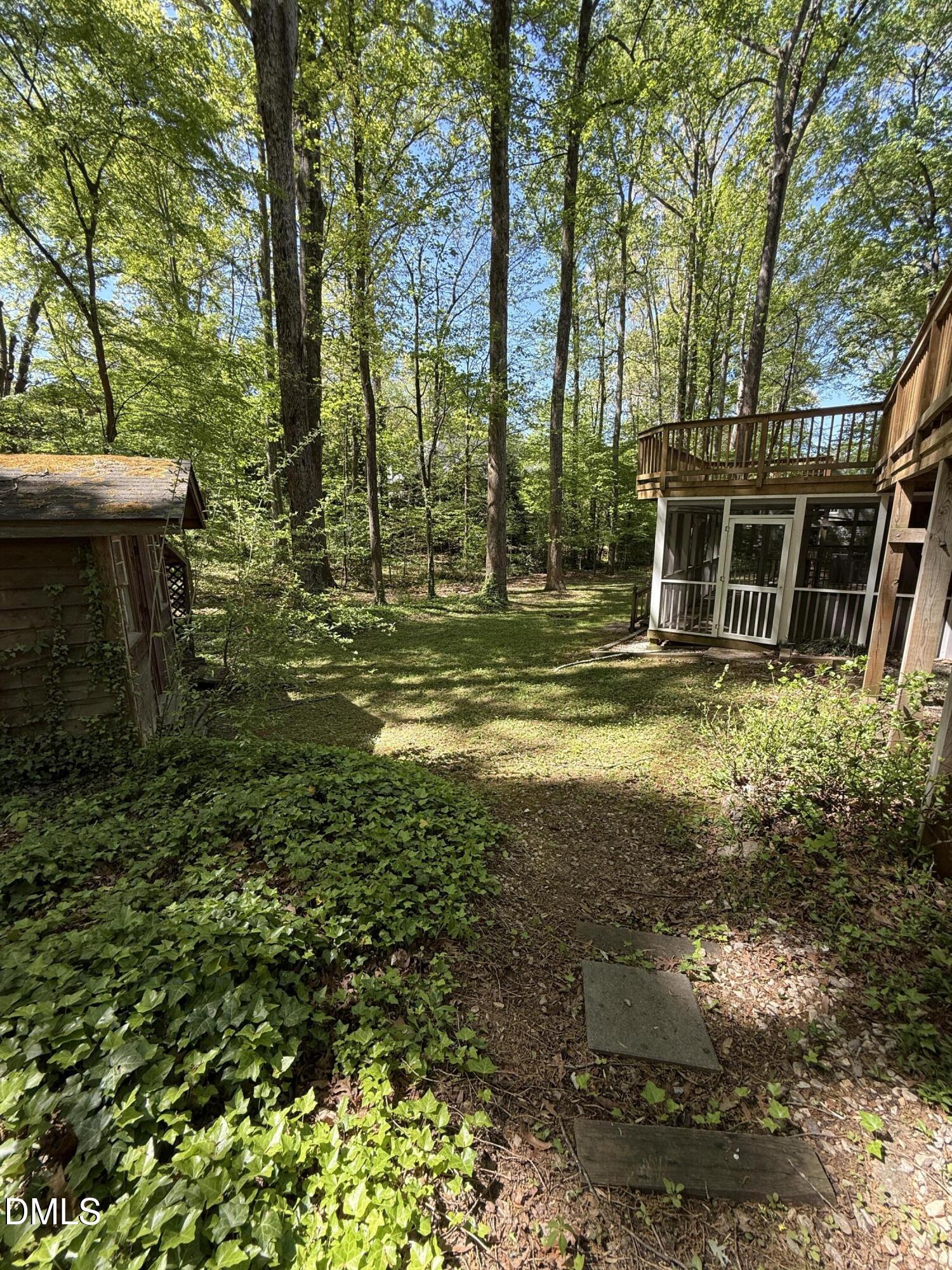 1009 Temple Street Raleigh, NC 27609 - Photo 25 of 25 IMG_1429 2