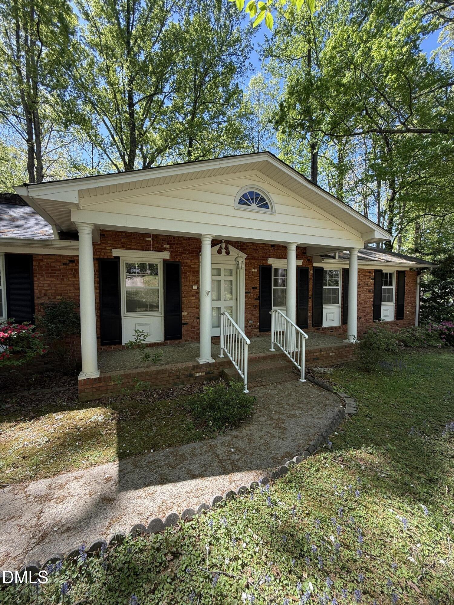 1009 Temple Street Raleigh, NC 27609 - Photo 3 of 25 IMG_1407