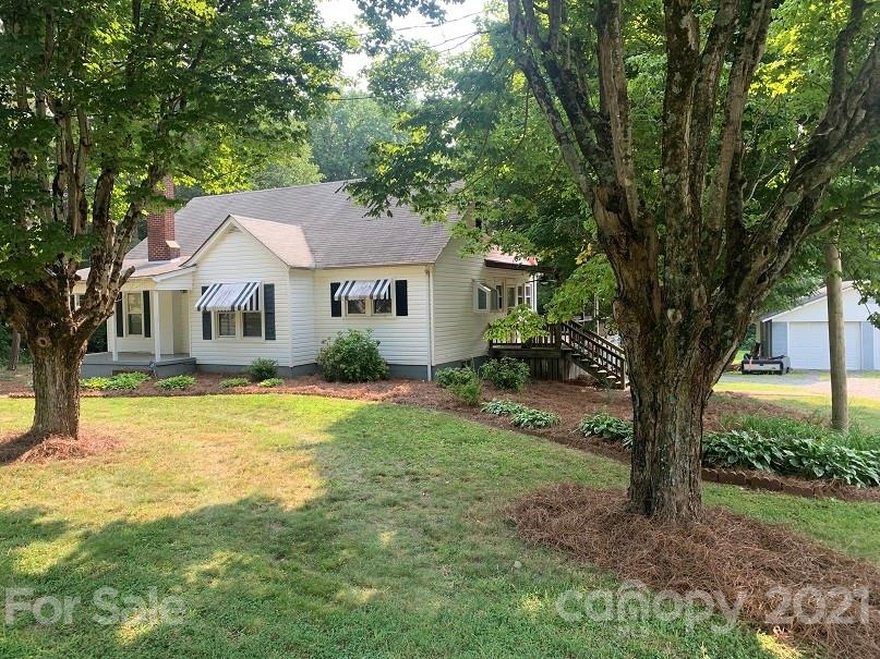 2715 Enon Church Road Salisbury, NC 28147 - Photo 1 of 28 Gallery Image 1