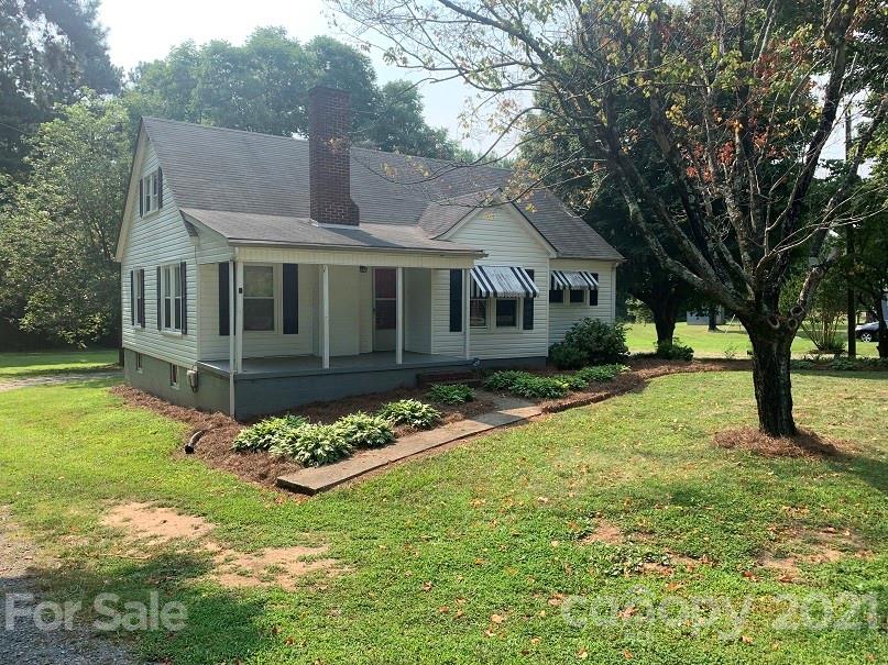 2715 Enon Church Road Salisbury, NC 28147 - Photo 3 of 28 Gallery Image 3