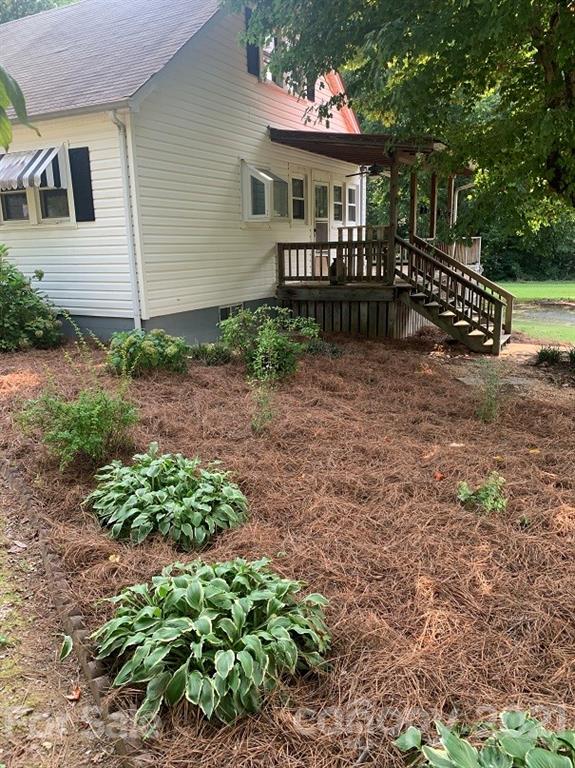 2715 Enon Church Road Salisbury, NC 28147 - Photo 6 of 28 Gallery Image 6