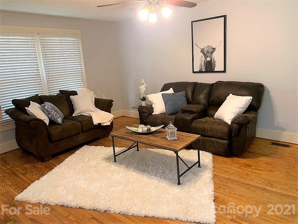 2715 Enon Church Road Salisbury, NC 28147 - Photo 8 of 28 Gallery Image 8