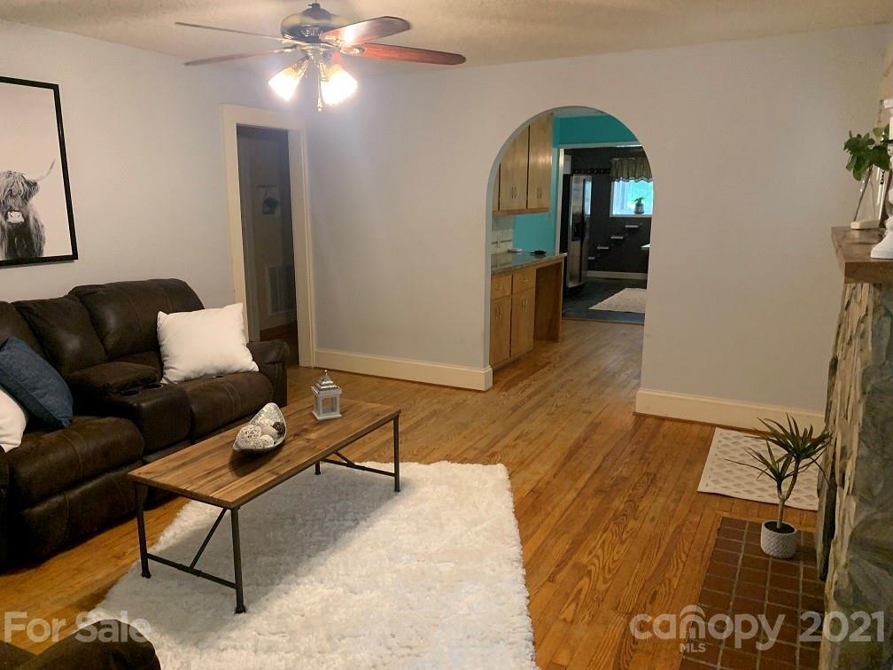 2715 Enon Church Road Salisbury, NC 28147 - Photo 9 of 28 Gallery Image 9