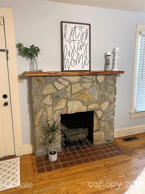 2715 Enon Church Road Salisbury, NC 28147 - Photo 10 of 28 Gallery Image 10