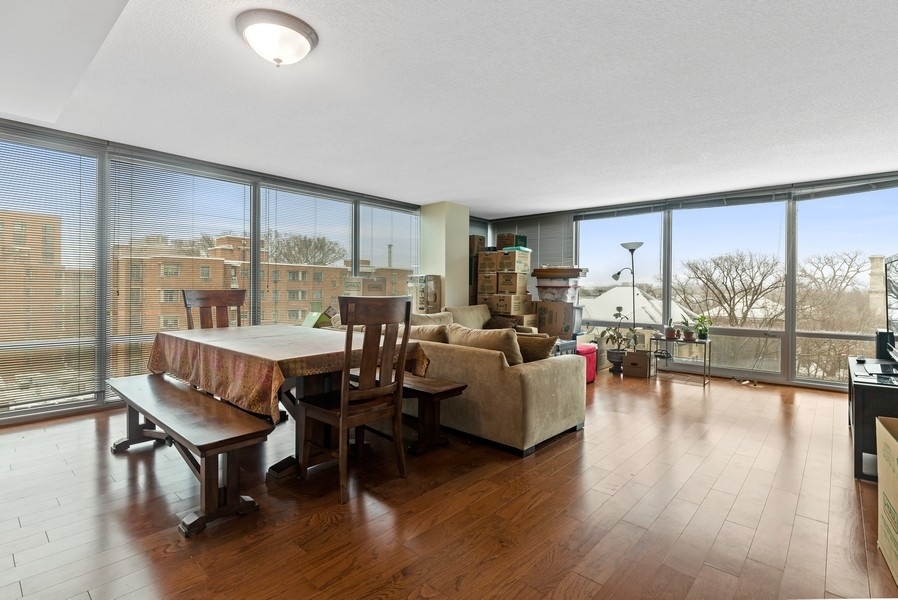 800 Elgin Road, Unit 603 Evanston, IL 60201 - Photo 3 of 13