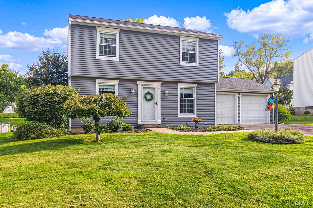 6 Gateshead Road New Hartford, NY 13413 - Photo 1 of 1 Gallery Image 1