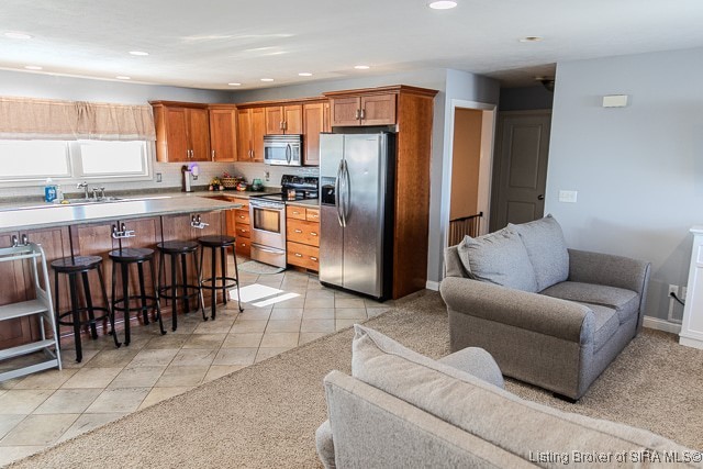 4054 East Pleasant Ridge Road Madison, IN 47250 - Photo 5 of 74