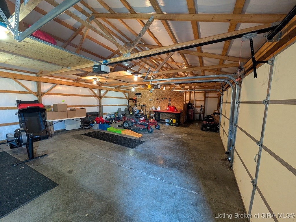 4054 East Pleasant Ridge Road Madison, IN 47250 - Photo 52 of 74