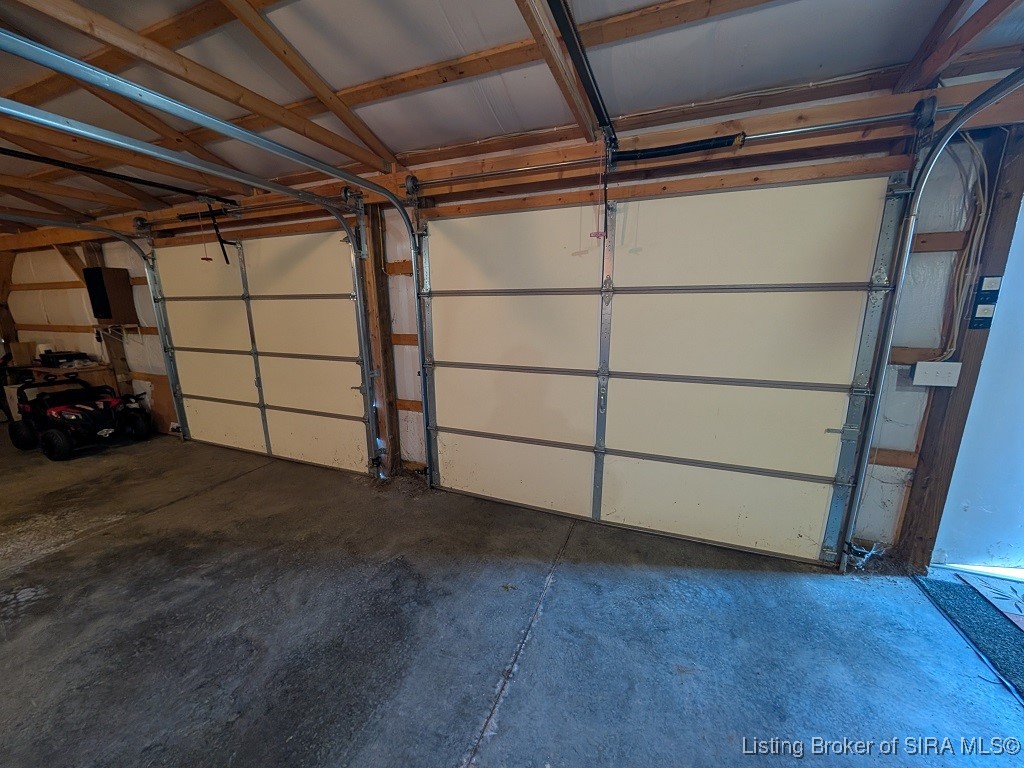 4054 East Pleasant Ridge Road Madison, IN 47250 - Photo 53 of 74
