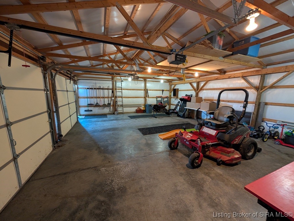 4054 East Pleasant Ridge Road Madison, IN 47250 - Photo 54 of 74