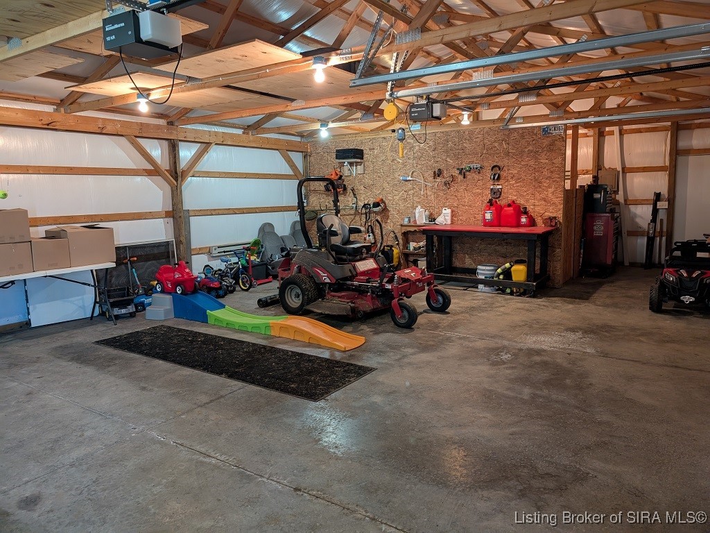 4054 East Pleasant Ridge Road Madison, IN 47250 - Photo 55 of 74