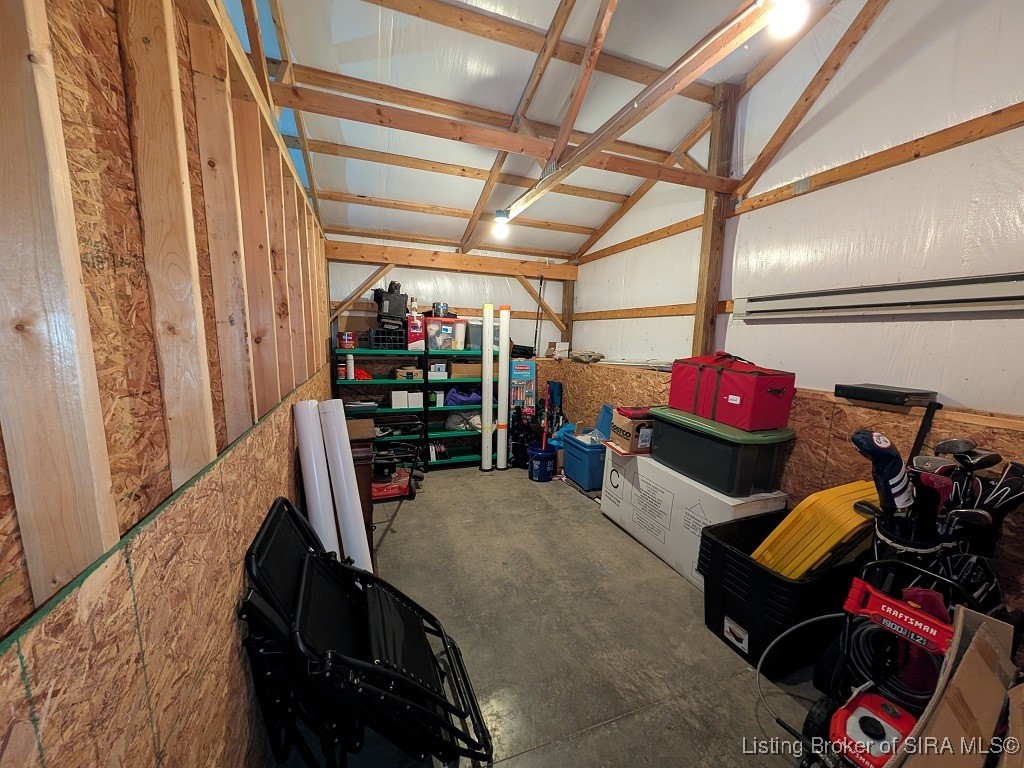 4054 East Pleasant Ridge Road Madison, IN 47250 - Photo 56 of 74