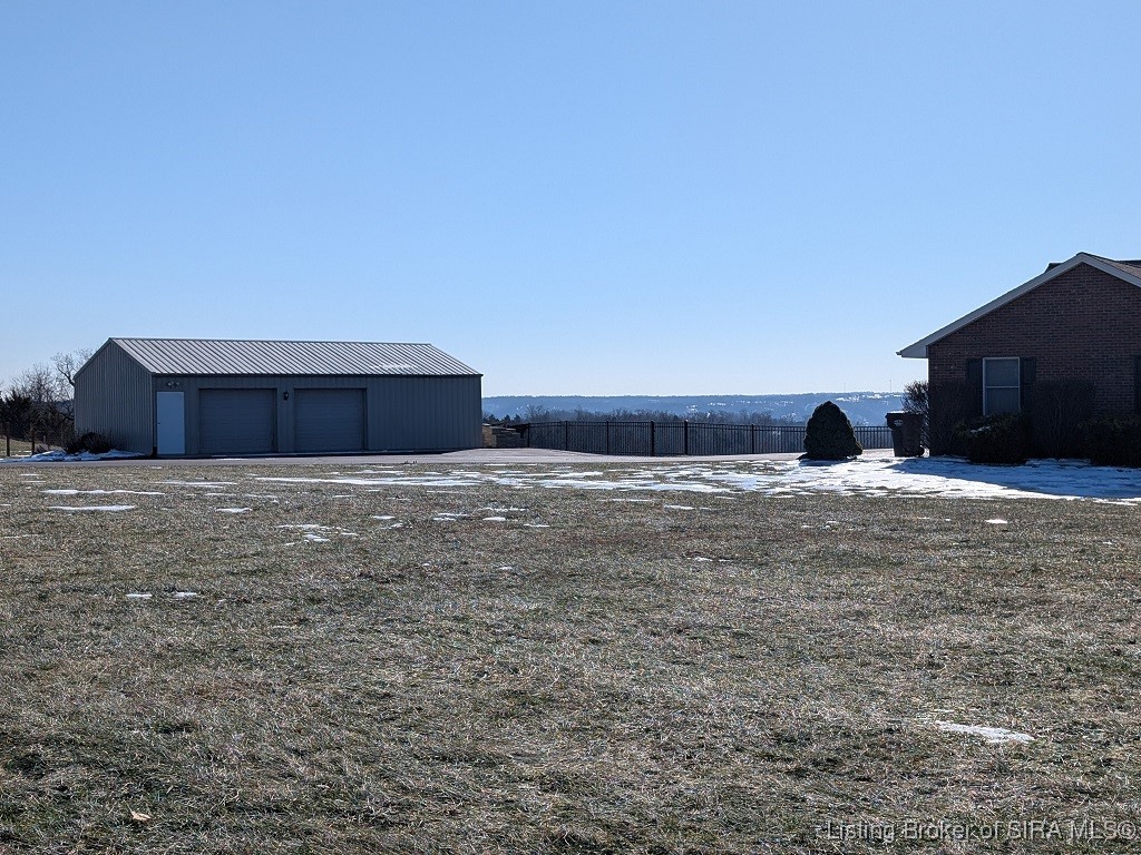 4054 East Pleasant Ridge Road Madison, IN 47250 - Photo 57 of 74