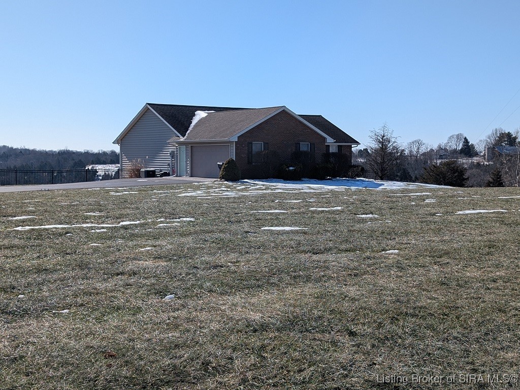 4054 East Pleasant Ridge Road Madison, IN 47250 - Photo 58 of 74