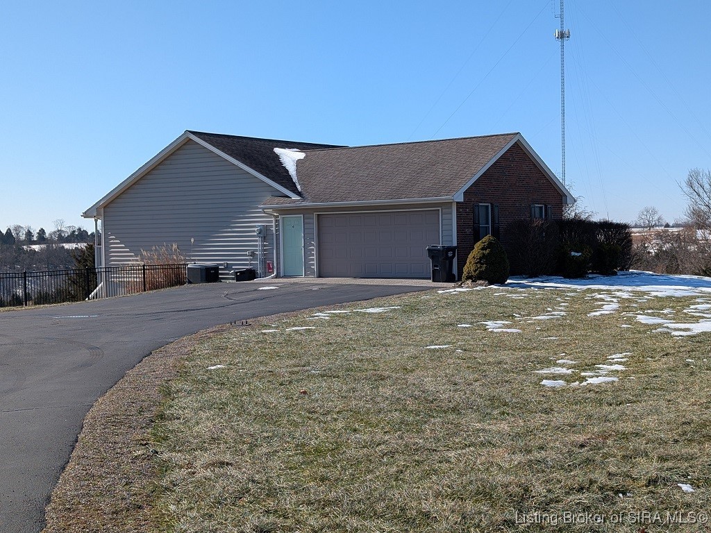 4054 East Pleasant Ridge Road Madison, IN 47250 - Photo 59 of 74