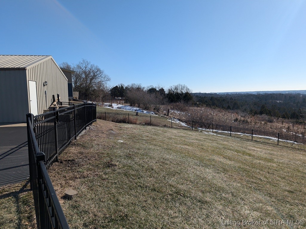 4054 East Pleasant Ridge Road Madison, IN 47250 - Photo 63 of 74