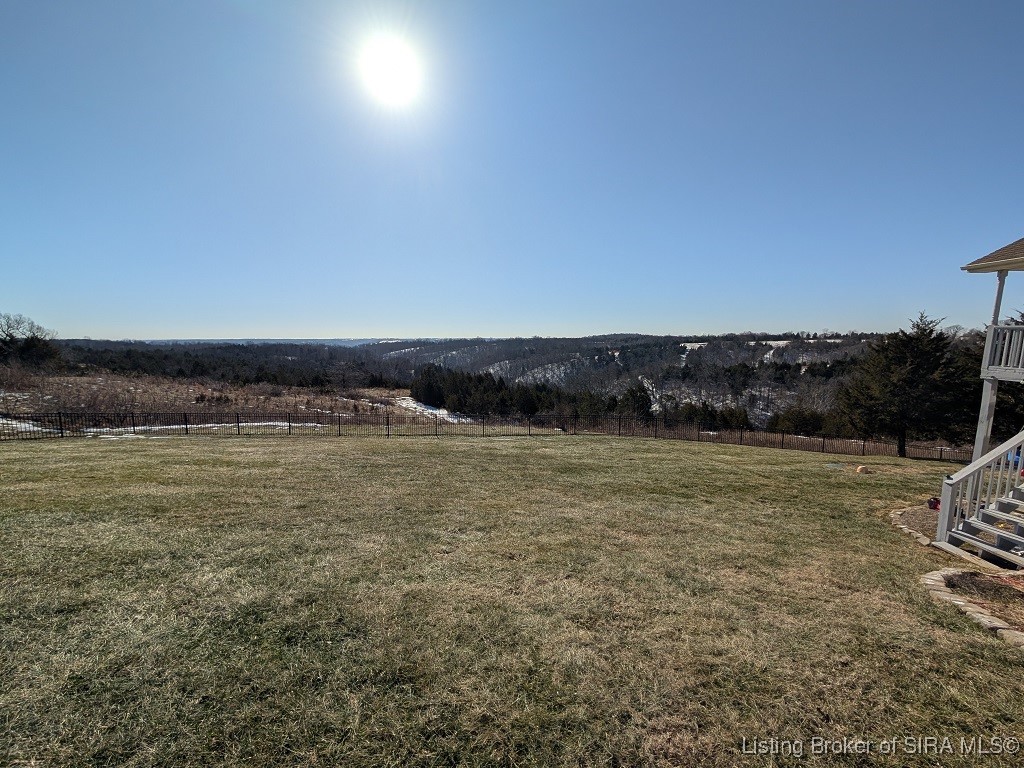4054 East Pleasant Ridge Road Madison, IN 47250 - Photo 65 of 74
