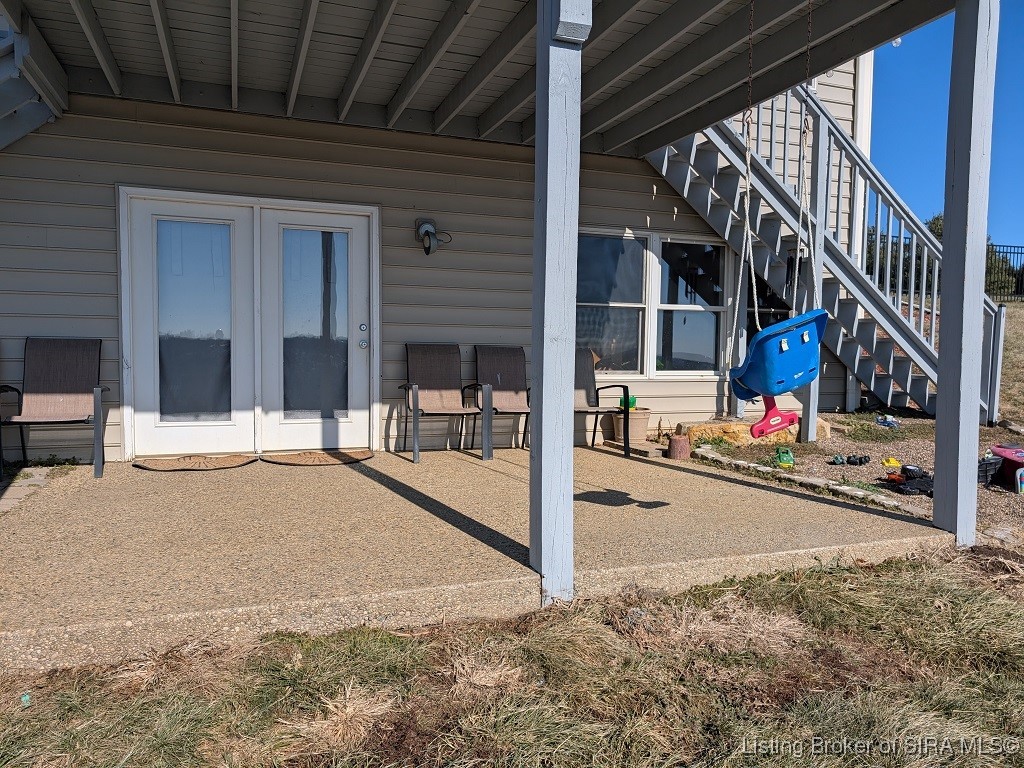 4054 East Pleasant Ridge Road Madison, IN 47250 - Photo 68 of 74