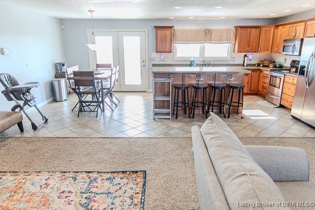 4054 East Pleasant Ridge Road Madison, IN 47250 - Photo 7 of 74