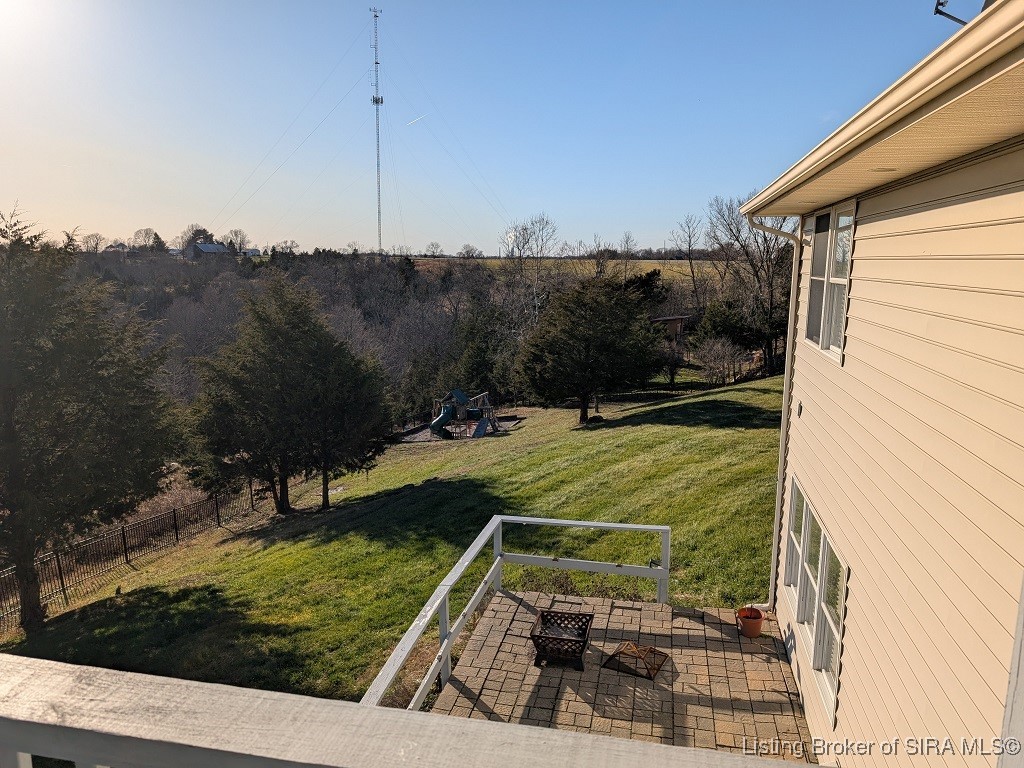 4054 East Pleasant Ridge Road Madison, IN 47250 - Photo 71 of 74