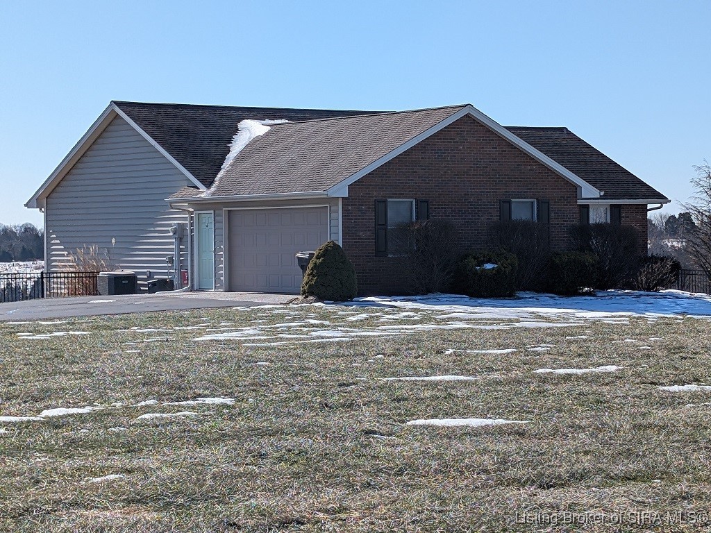 4054 East Pleasant Ridge Road Madison, IN 47250 - Photo 73 of 74