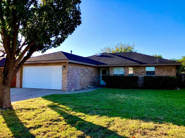 $1,495 | 5523 96th Street, Lubbock, TX 79424